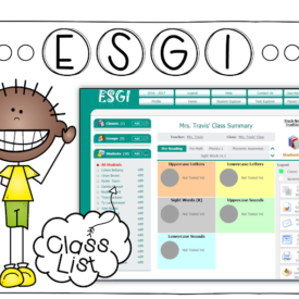 ESGI – Your New Best Friend!!!