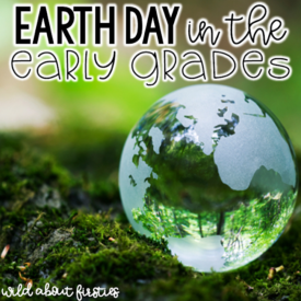 Earth Day Freebies!