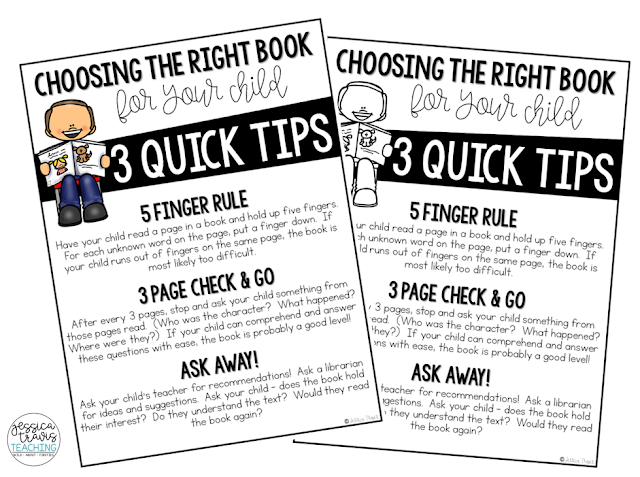 Picking the RIGHT book…for your kids!