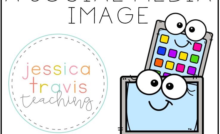 Tech Tips With Travis: Creating a Social Media Image