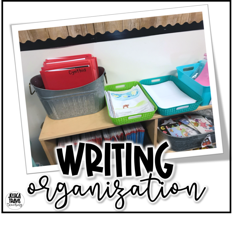 Simple Writing Tips for EVERY student!