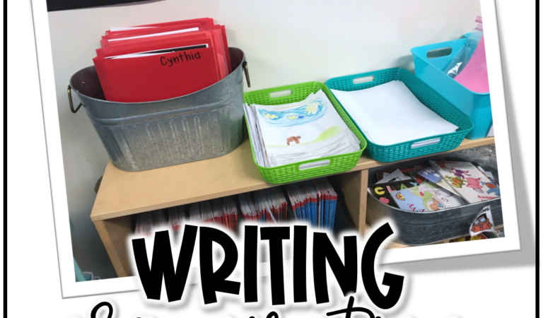 Simple Writing Tips for EVERY student!