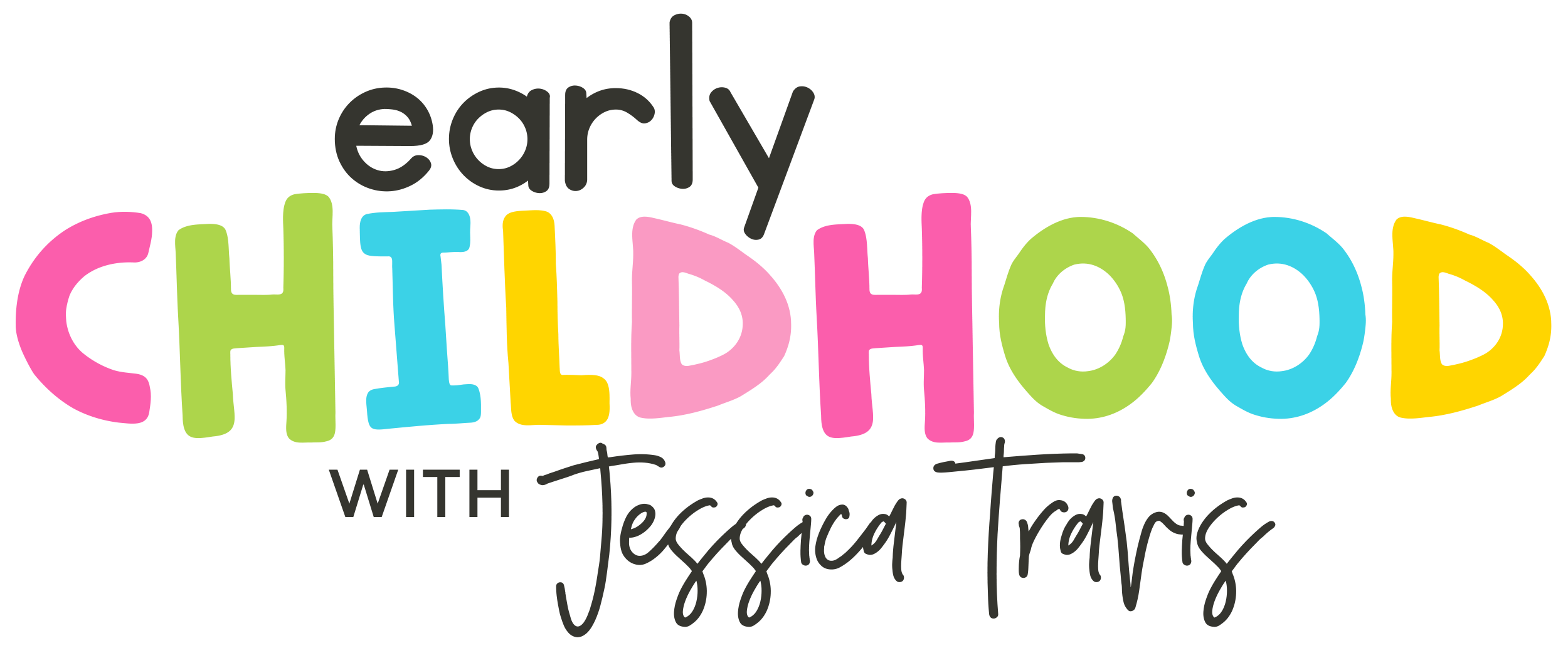 Early Childhood with Jessica Travis